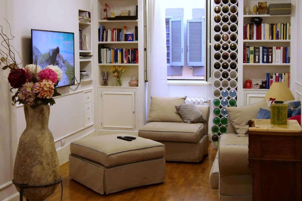 Dimora Vantaggio Apartamento