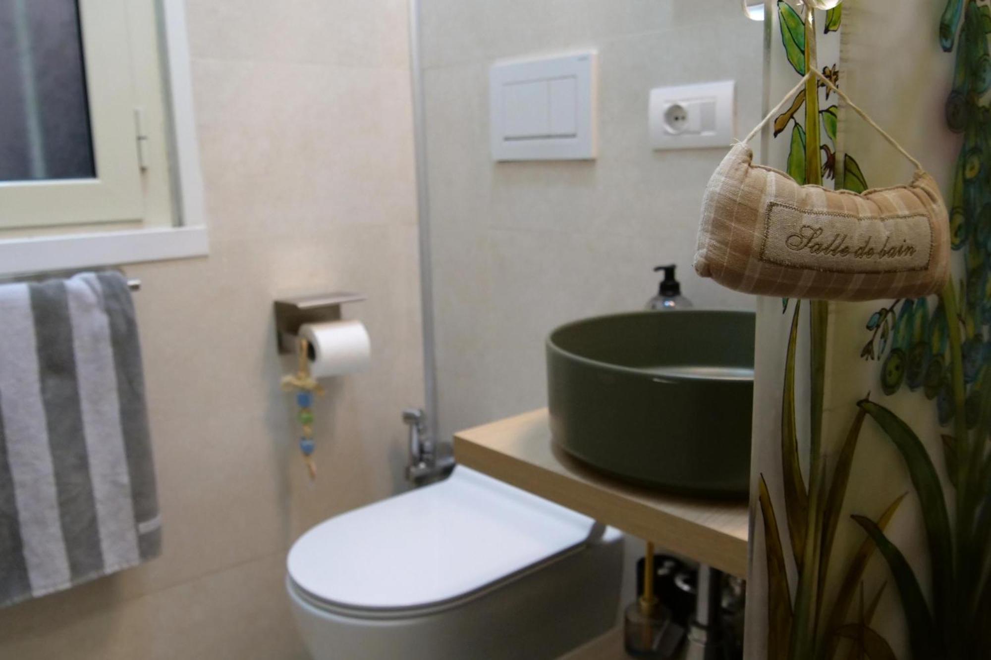 Dimora Vantaggio Apartamento Roma