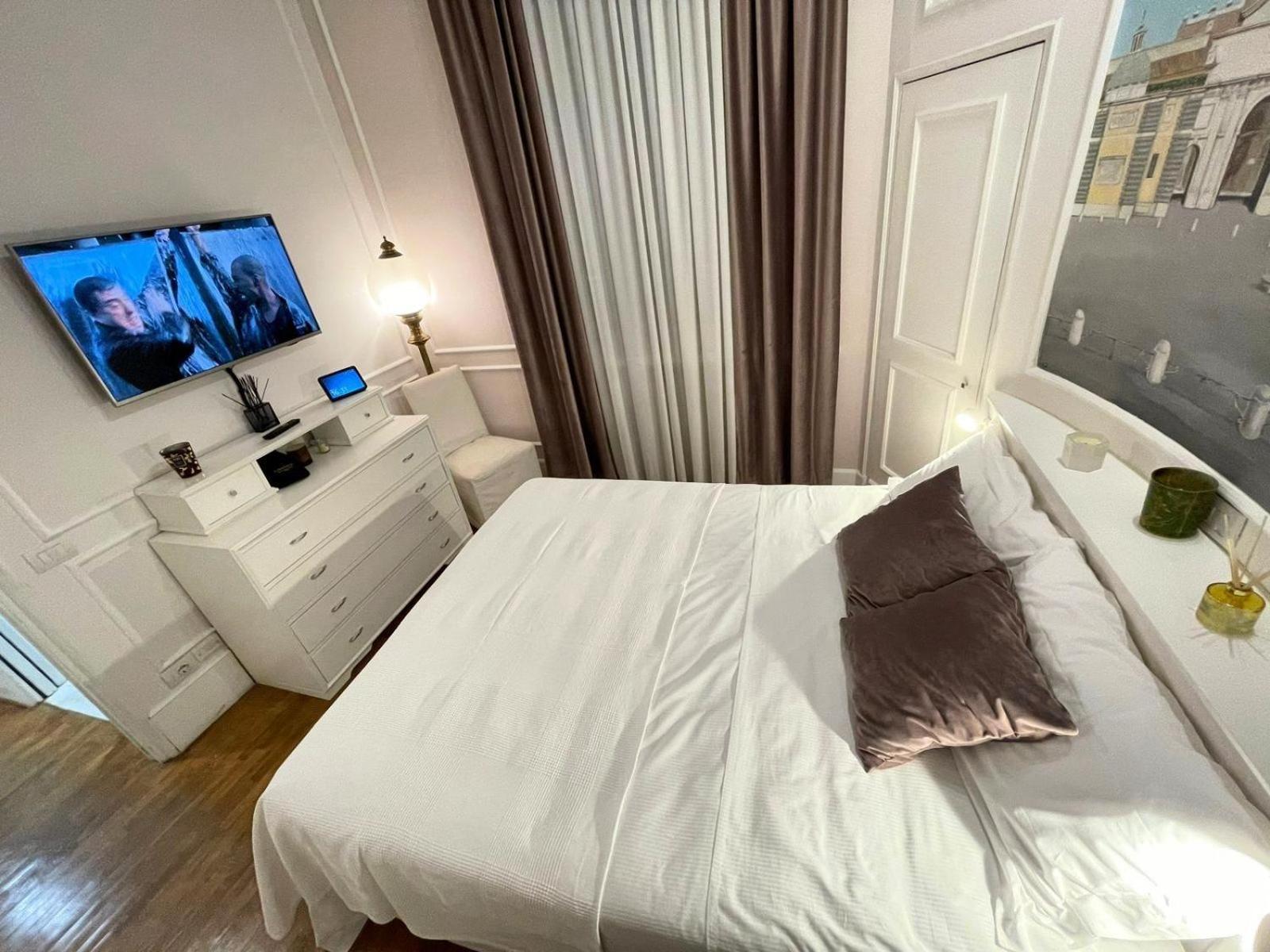 Apartamento Dimora Vantaggio