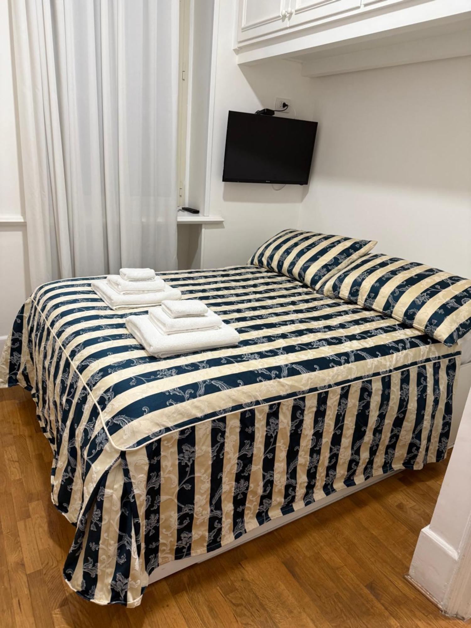 Apartamento Dimora Vantaggio